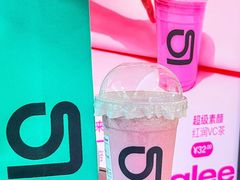 -gleeglee乐溢亦茶(朝阳大悦城店)