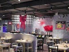 -HOTISLAND海鸡岛·韩国料理(江南西店)