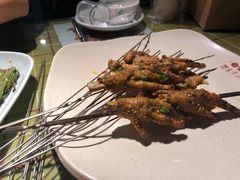 -楚太子  中餐&烧烤(武大店)
