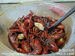 -京悦南门涮羊肉·羊蝎子火锅(田林路店)