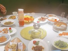 -宋园·金宴浙鲜馆(静安店)