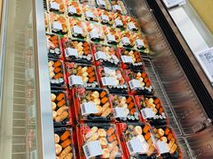 -盒马X会员店(王府井奥莱UP TOWN店)