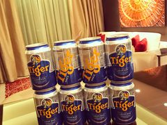 -新加坡圣淘沙名胜世界迈克尔酒店