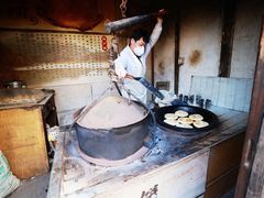 -张家港凤凰山景区恬庄古街