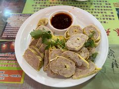 -宝正臻天津包子总店(金阳光居易店)