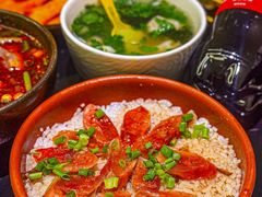 -华夏良子·足道SPA艾灸(铁道大厦店)