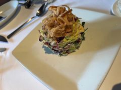 茹丝葵沙拉-茹丝葵经典牛排馆(上海外滩店)