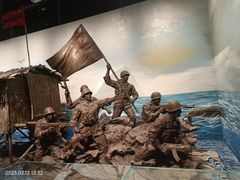 -中国人民解放军海军博物馆