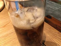 -如意部落·海鲜烧烤创意菜(金梦海湾店)