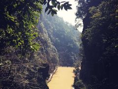 -溪口-滕头旅游景区