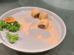 -百花深处·老北京风味菜