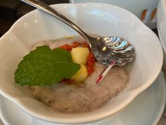 桂花芋泥-四道菜·福建菜馆(新街口金鹰店)