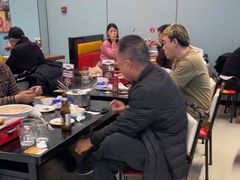 -京朋串屋·烧烤(望京西路总店)