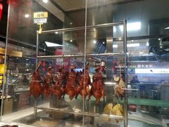 -盒马鲜生(红莲店)
