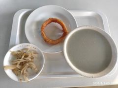 -老磁器口豆汁店(天坛店)