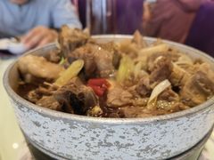 -凯鸽酒楼(大同振兴街店)