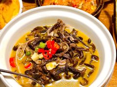 -新白鹿餐厅(龙游路店)