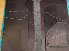 -如果·追梦手工皮具DIY教学店(田子坊店)
