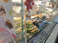 -PAOPAO Bakery&Café(港汇店)