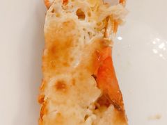 -都会尚膳·海鲜自助餐厅(重庆万豪酒店)