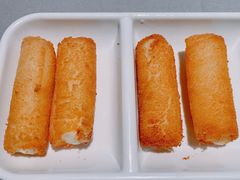 炸牛奶-大鸽饭(体育西路店)