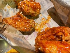 -春熙台韩国料理·章鱼肥牛(西丽店)