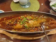 -中国徽菜·徽商故里(广安门店)