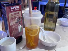 -茅庐川菜(烟台万象汇店)