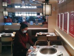 -遇东北林区铁锅炖(南开店)