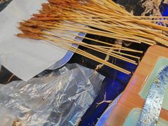 -东北烧烤·烤羊腿(天虹店)