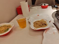 -豆花姐烂豆花火锅(水屯北路恒大滨河店)