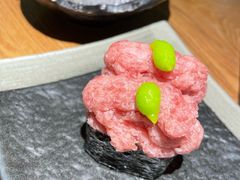 -沼津港精致料理·寿喜烧·烧鸟(青浦宝龙广场日料榜单店)