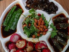 -周家二小姐的菜(西津渡店)