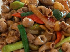 -华盛丰温州大排档(东三环南路店)