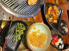 -红小姐的烤肉店(西三旗店)