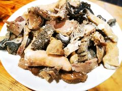 羊杂-小板凳(四公里店)