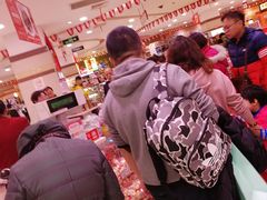 -第一食品(中环百联店)