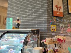 -浙江西子宾馆·瑶园咖啡厅