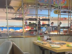 -吉木烤肉自助餐厅(乐汇城店)