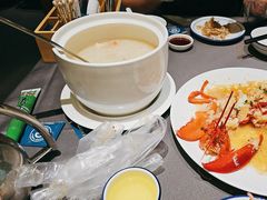 -海鲜e族(马王堆店)