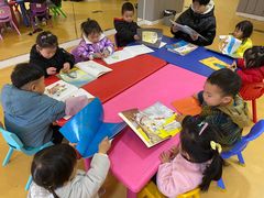 -哈奋儿童科技营乐高托班机器人(闲林校区)