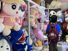 -西北轻工批发市场
