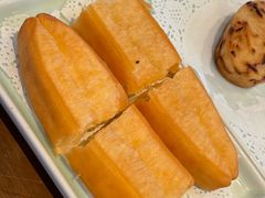 八宝老油条-南翔馒头店(豫园店)