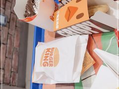 -汉堡王(北京三里屯购物中心)