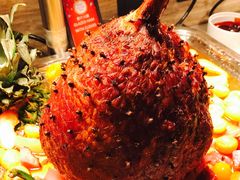 -北京王府井希尔顿酒店·万斯阁西餐厅