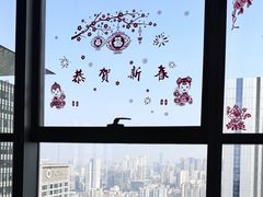 -云厨·高空西餐厅(成都瑯珀·凯悦臻选酒店)