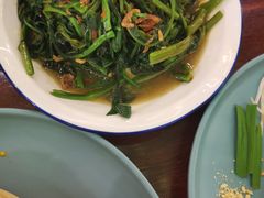 飞天空心菜-苏梅花园(群星城店)