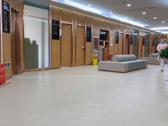 -美年大健康·体检中心(江岸分院)