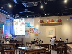 -一记面馆·云吞面嘅专家(富华店)