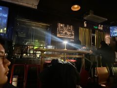 -东岸Cafe 爵士俱乐部